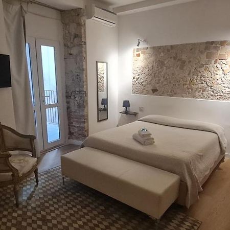 Hotel Beni Benius Cagliari Exteriér fotografie