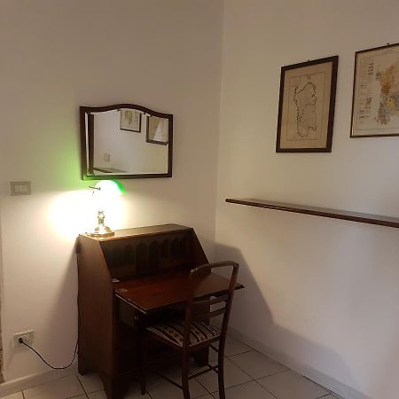 Hotel Beni Benius Cagliari Exteriér fotografie