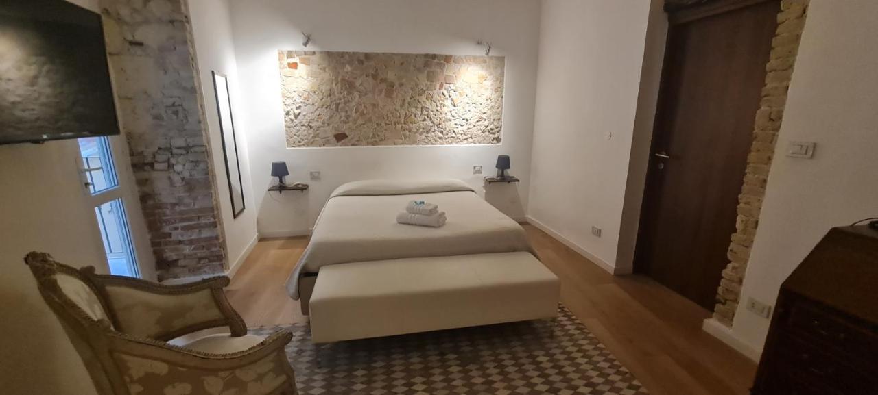 Hotel Beni Benius Cagliari Exteriér fotografie