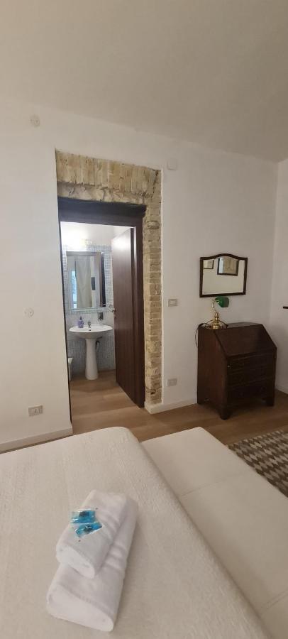 Hotel Beni Benius Cagliari Exteriér fotografie