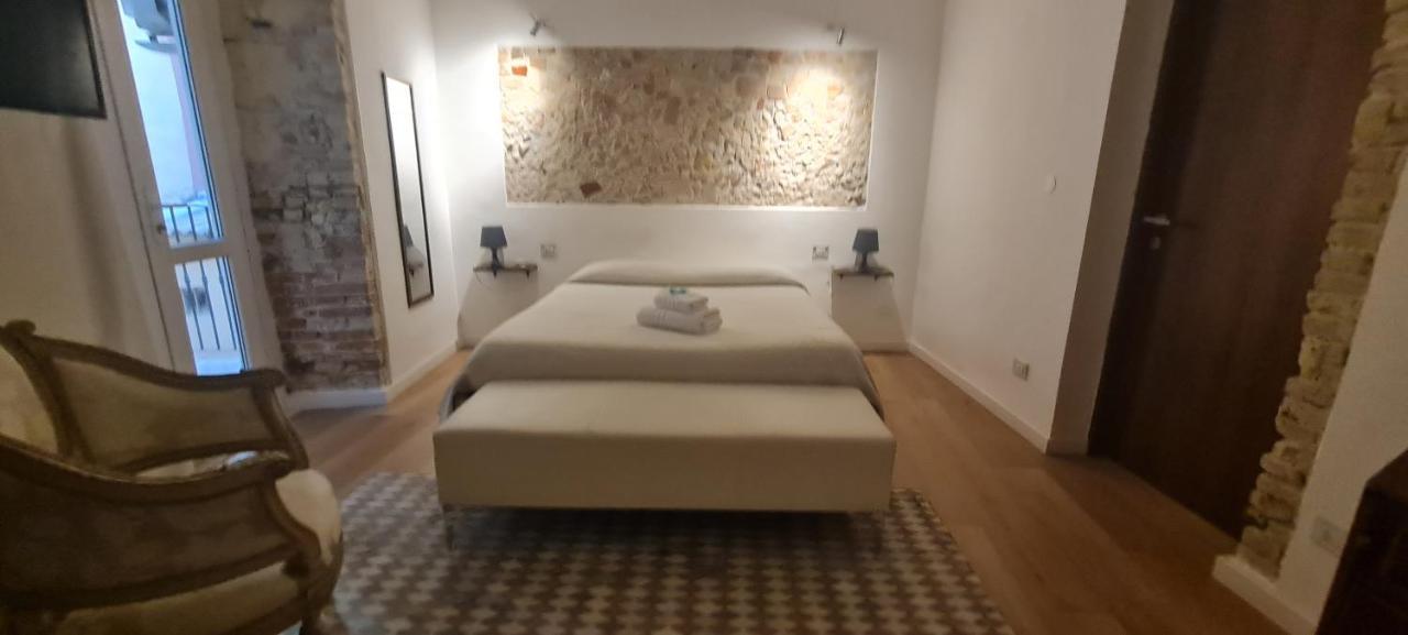 Hotel Beni Benius Cagliari Exteriér fotografie