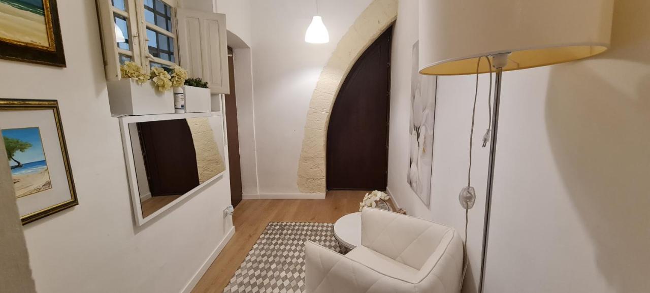 Hotel Beni Benius Cagliari Exteriér fotografie