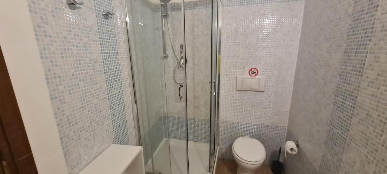 Hotel Beni Benius Cagliari Exteriér fotografie