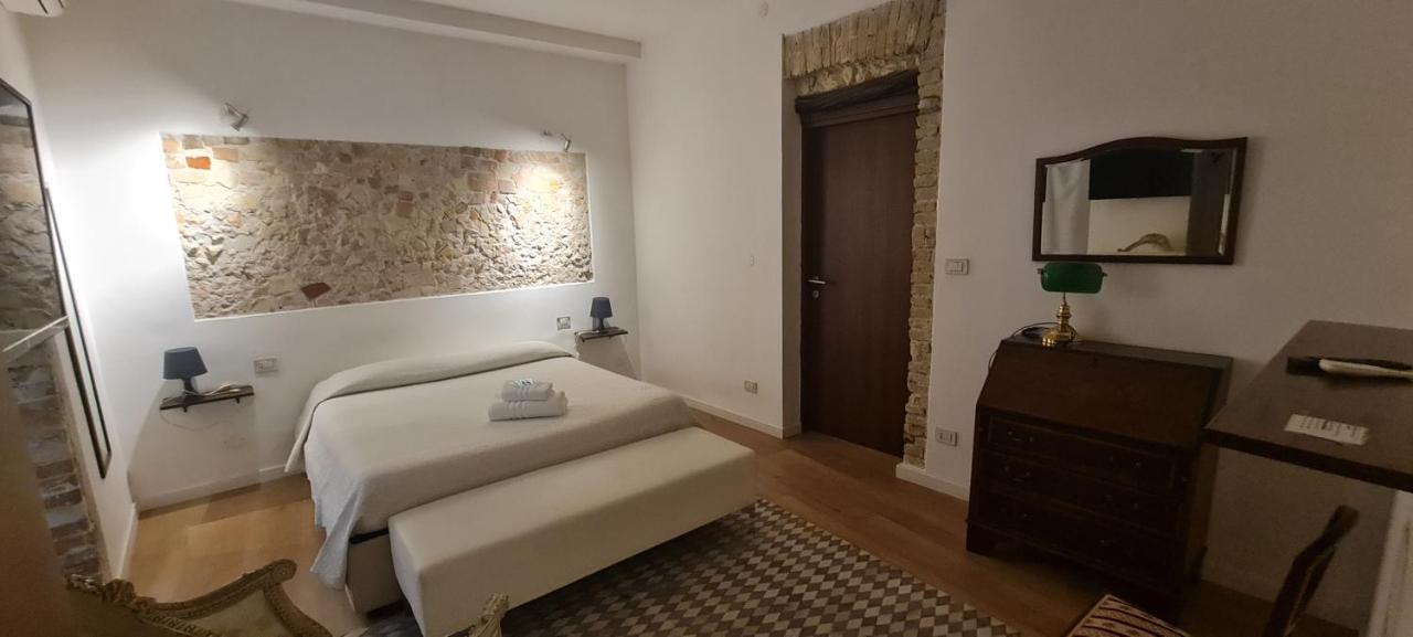 Hotel Beni Benius Cagliari Exteriér fotografie
