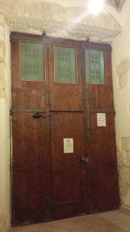 Hotel Beni Benius Cagliari Exteriér fotografie