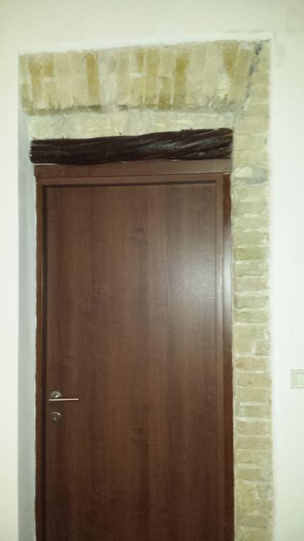Hotel Beni Benius Cagliari Pokoj fotografie