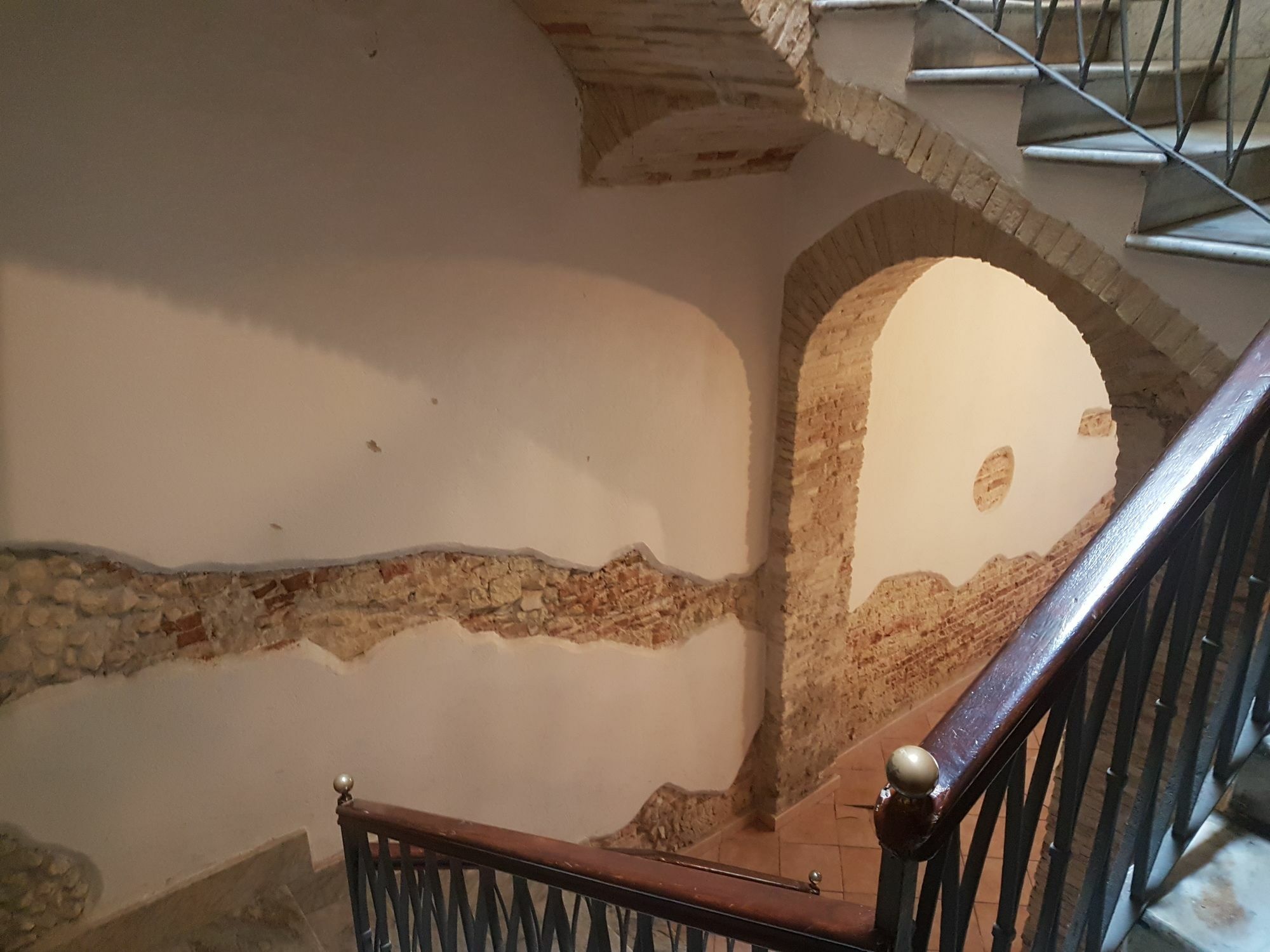 Hotel Beni Benius Cagliari Exteriér fotografie