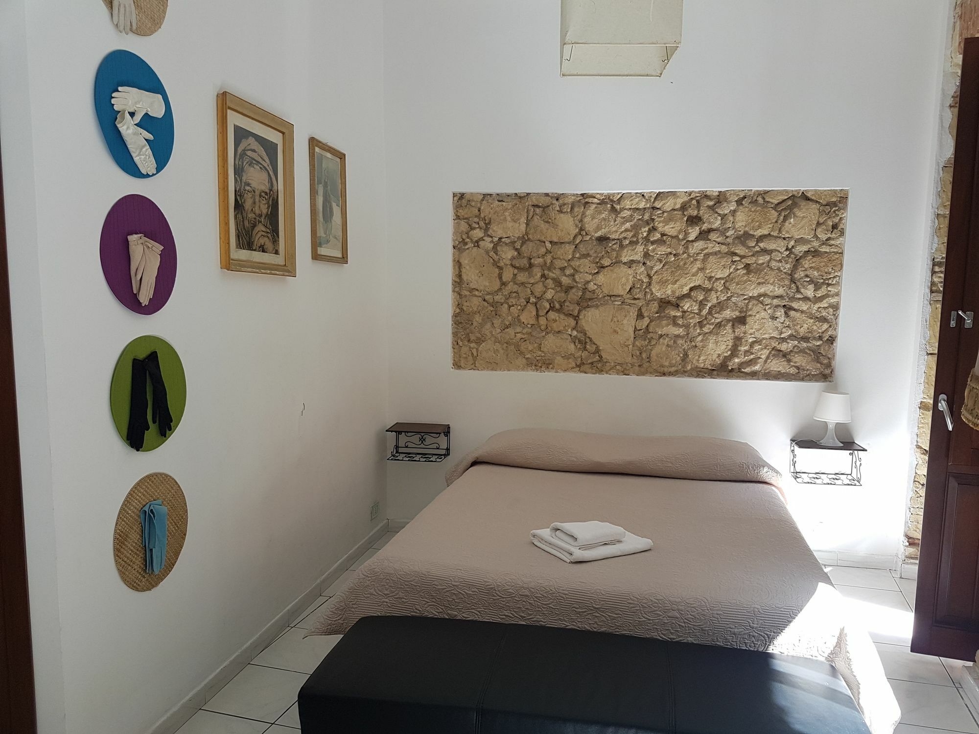 Hotel Beni Benius Cagliari Exteriér fotografie