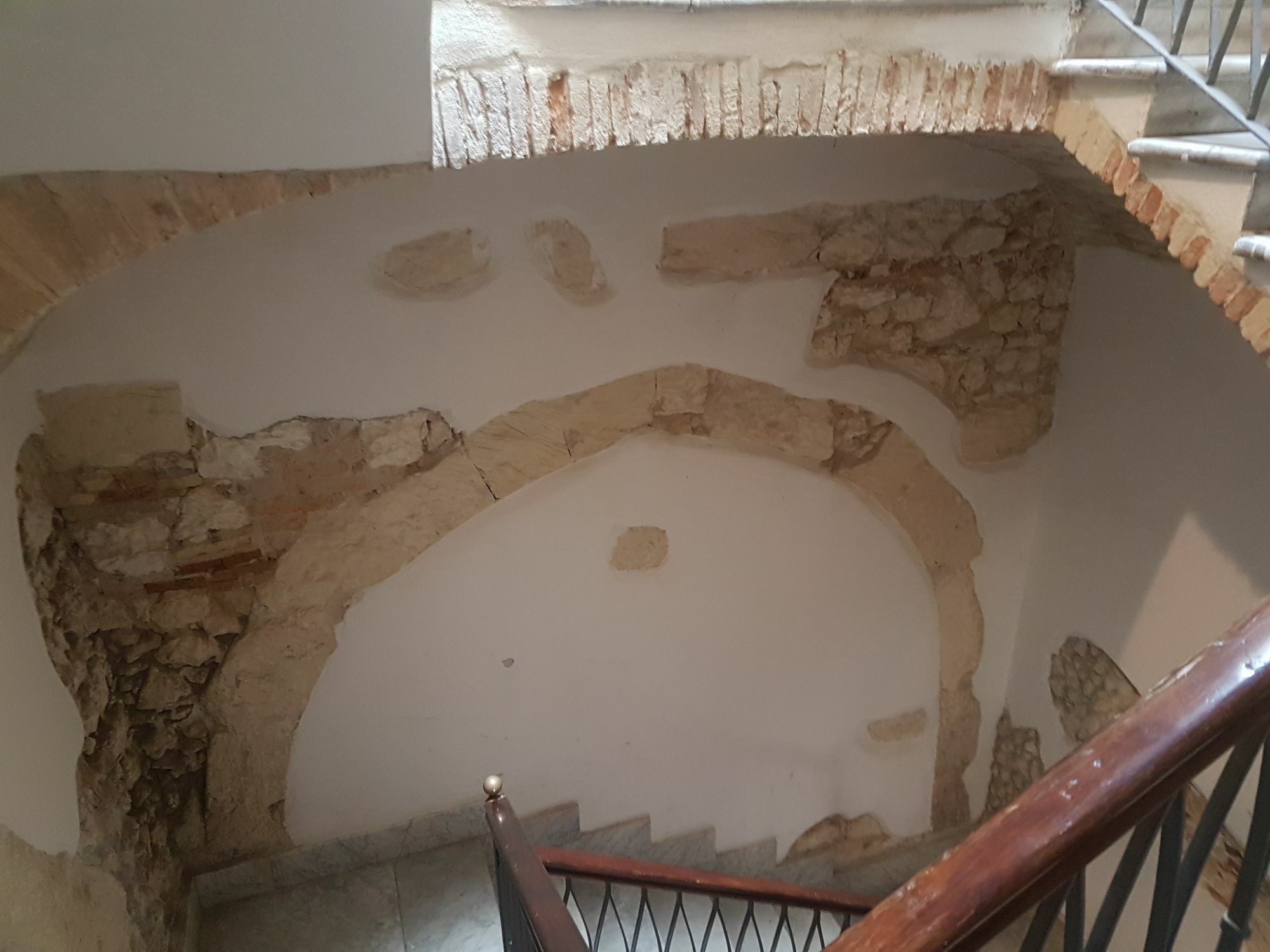 Hotel Beni Benius Cagliari Exteriér fotografie